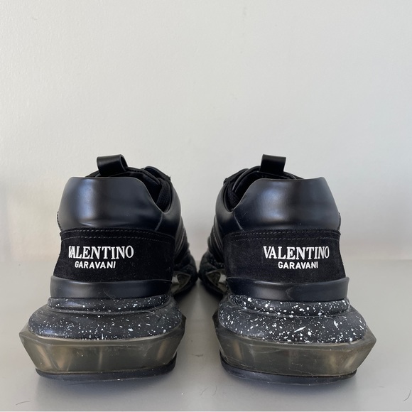 Valentino Bounce sneakers - Picture 3 of 5